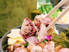 -八珍玉食鸡煲·打边炉(印象城店)