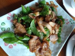 -盐帮食坊•小河帮川菜(四川师大店)