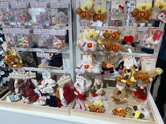 -名创优品(天津市河东万达广场店)