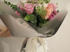 -BOBLOOM花店(宝龙旭辉广场店)