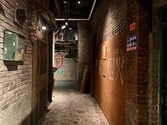 门面-和平菓局(王府井店)