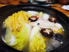 -春润大地海南椰子鸡(沙井京基百纳广场店)