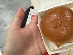 -麦当劳(豫园店)