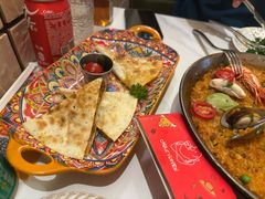 -CRAZYONES克芮旺斯西班牙餐厅(苏州中心店)