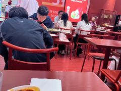-喜家德虾仁水饺(东海缤纷天地店)