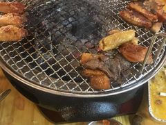 -牛道精致烤肉(海安店)