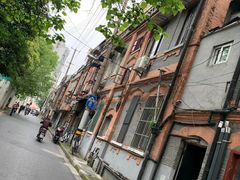 -万寿斋(山阴路店)