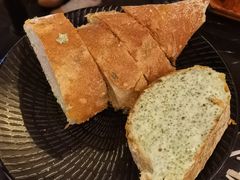 飞鱼籽面包-Let's Taipei 非常烘焙(太古里店)