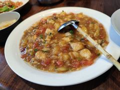 -南山饭店(阳明古镇店)