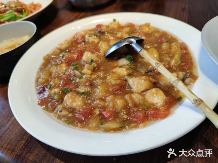 南山饭店(阳明古镇店)图片