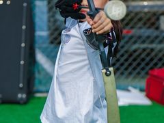 -博羿箭游 Archery Tag 攻防箭(奥森场店)