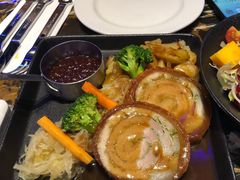 -MOSSO德国餐厅·音乐酒吧(环宇荟店)