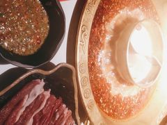 -捞三国美蛙鲜鱼火锅(茂业店)