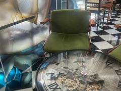 -青咖啡(三坊七巷店)