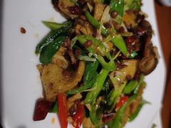 -小蓉合餐厅·川菜·陕南菜(凤城二路店)