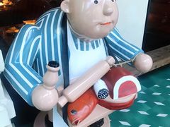 -弄堂里(阿里西溪A区店)