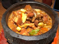 -敏珠拉姆藏餐·南京厨房(富春江东街店)