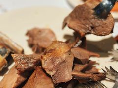 -拉蒂娜·巴西牛排馆 Latina·Brazilian Steakhouse(陆家嘴旗舰店)