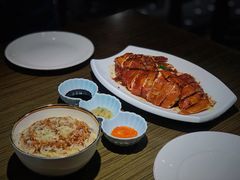 油鸡饭-星平鸡饭·粤菜小炒(印象城旗舰店)