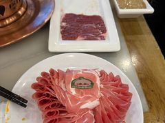 -牛街·马辈儿涮肉(牛街二店)
