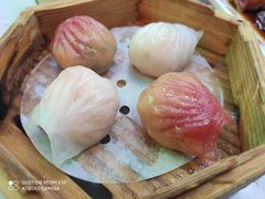 -东鑫记港式茶餐厅(南京东路店)