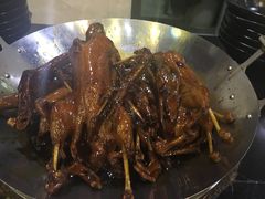 -钓台野鱼馆(钱江国际时代广场店)