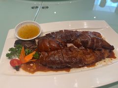 -希尔顿逸林酒店·中餐厅