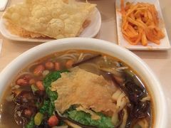 原味螺蛳粉-水平有限广西米粉·广西风味集(五道口店)