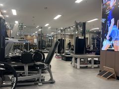 -琪航·健身+普拉提(嘉定北地铁站店)