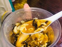 -章记香港仔鱼蛋王(西洋菜街店)