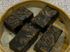 芝麻糕-大友(港口店)