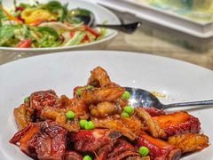 -味莊·青岛菜(云霄路店)
