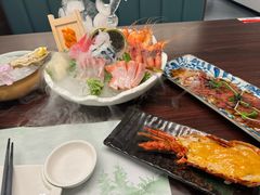 -黑松白鹿(金融街店)