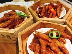 -点心传说·粤菜点心(佐阾虹湾店)