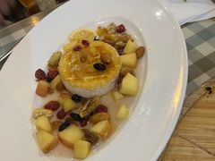 -BISTROFIORE美伊娜(伊犁南路店)