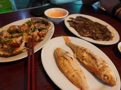 -龙眼南白粥六顺白粥