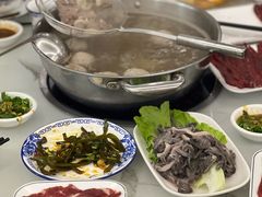 -福合埕牛肉火锅(长平国新店)