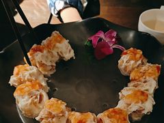 -西郊八号·山野江西菜(开发区店)