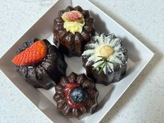 -Juicy Bakery(大学路店)