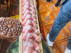 -羊大爷涮肉(亮马桥店)