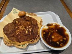 -黑窑厂糖油饼烤鸭·清真菜(旗舰店)