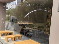 -溯洄咖啡VORTEX COFFEE