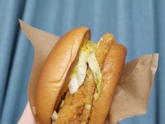 -麦当劳(温州人民路店)