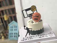-三月茉甜品(金辉世界城店)