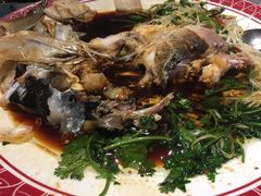 -旺顺阁·北京菜(北辰上品+)