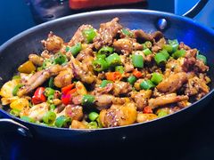 -赵小姐丨新中餐(曲江店)