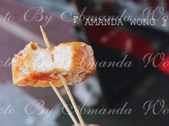 臭豆腐-老绍兴三味臭豆腐(奥林匹克购物广场店)