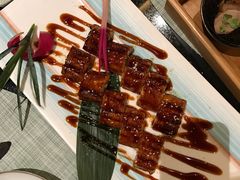 -月下料理(楷林IFC店)