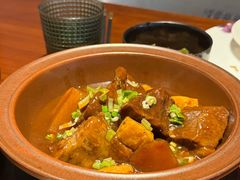 -王府井文华东方酒店-紫膳餐厅