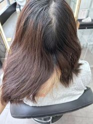 -Hair Code芭曲发型